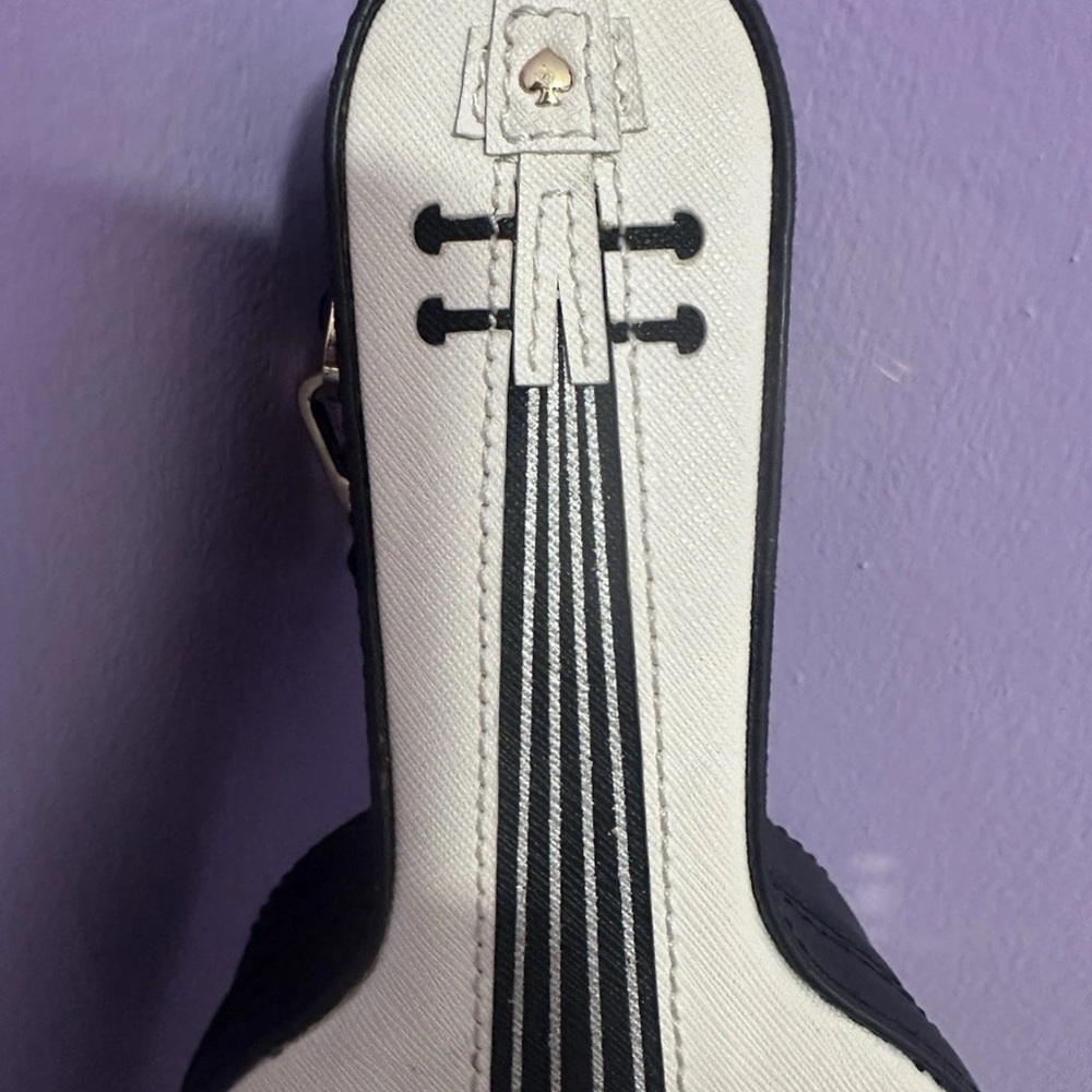 Sale! Kate spade bass violin crossbody bag - Picture 4 of 16